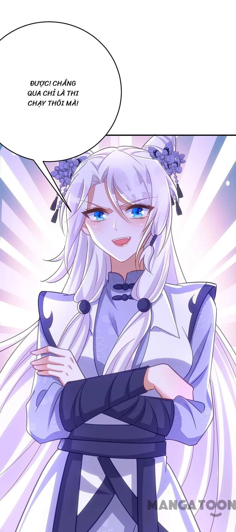 Manh Hổ Trọng Sinh : Tướng Quân Đại Nhân Muốn Ôm Ôm Chapter 106 - 16