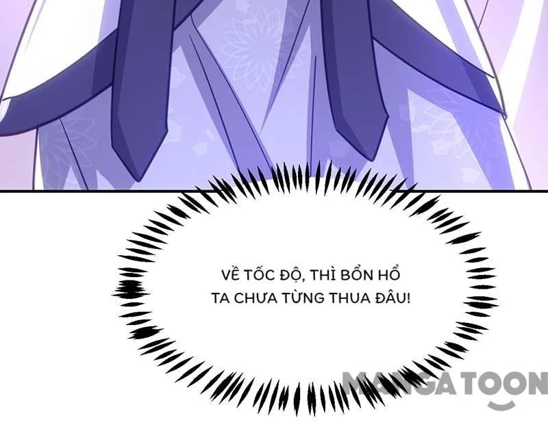 Manh Hổ Trọng Sinh : Tướng Quân Đại Nhân Muốn Ôm Ôm Chapter 106 - 17