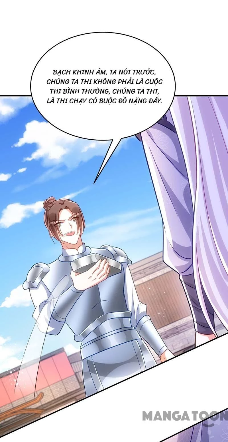 Manh Hổ Trọng Sinh : Tướng Quân Đại Nhân Muốn Ôm Ôm Chapter 106 - 18