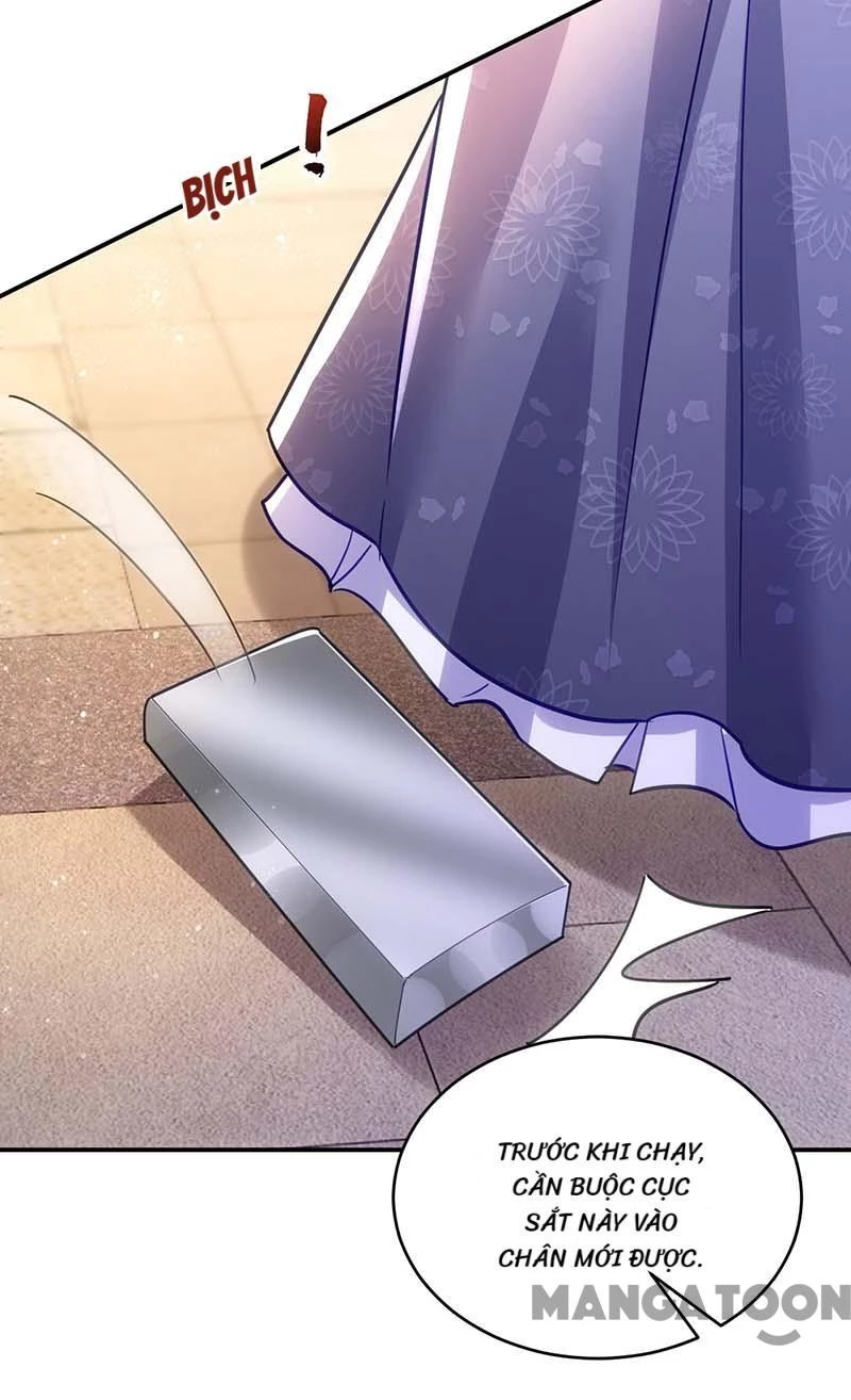 Manh Hổ Trọng Sinh : Tướng Quân Đại Nhân Muốn Ôm Ôm Chapter 106 - 19