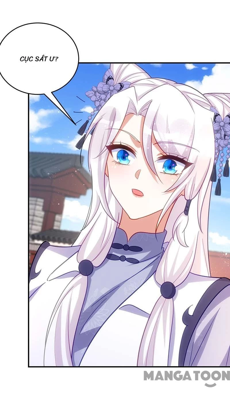 Manh Hổ Trọng Sinh : Tướng Quân Đại Nhân Muốn Ôm Ôm Chapter 106 - 20