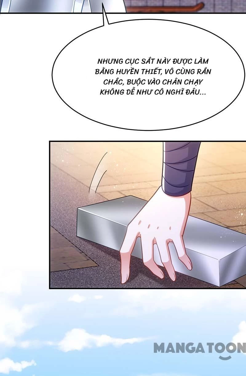 Manh Hổ Trọng Sinh : Tướng Quân Đại Nhân Muốn Ôm Ôm Chapter 106 - 22