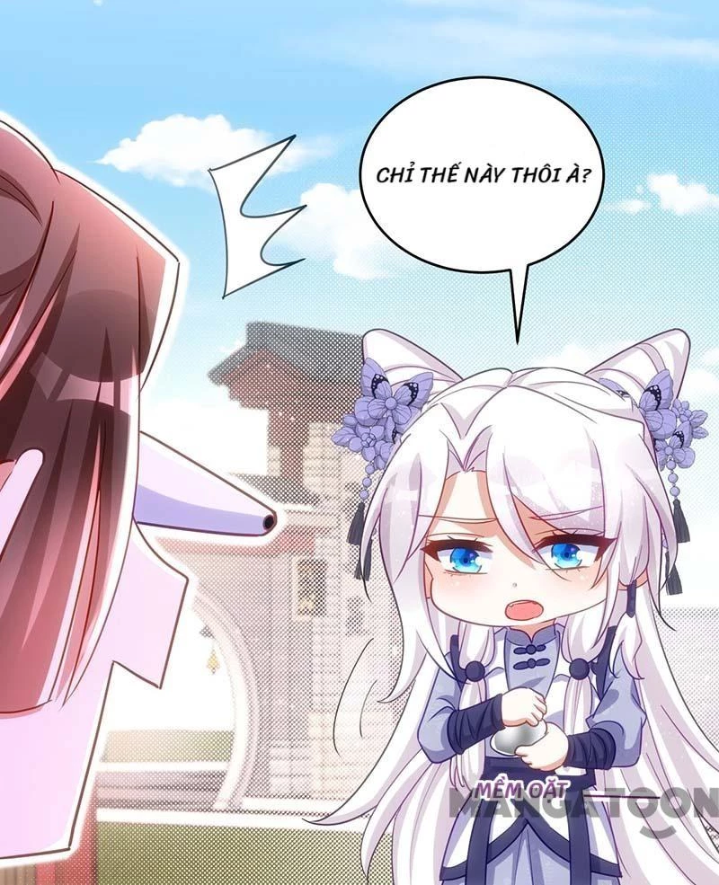 Manh Hổ Trọng Sinh : Tướng Quân Đại Nhân Muốn Ôm Ôm Chapter 106 - 23