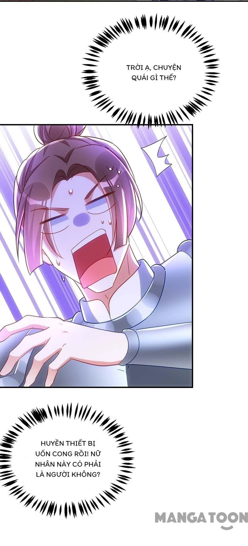 Manh Hổ Trọng Sinh : Tướng Quân Đại Nhân Muốn Ôm Ôm Chapter 106 - 24