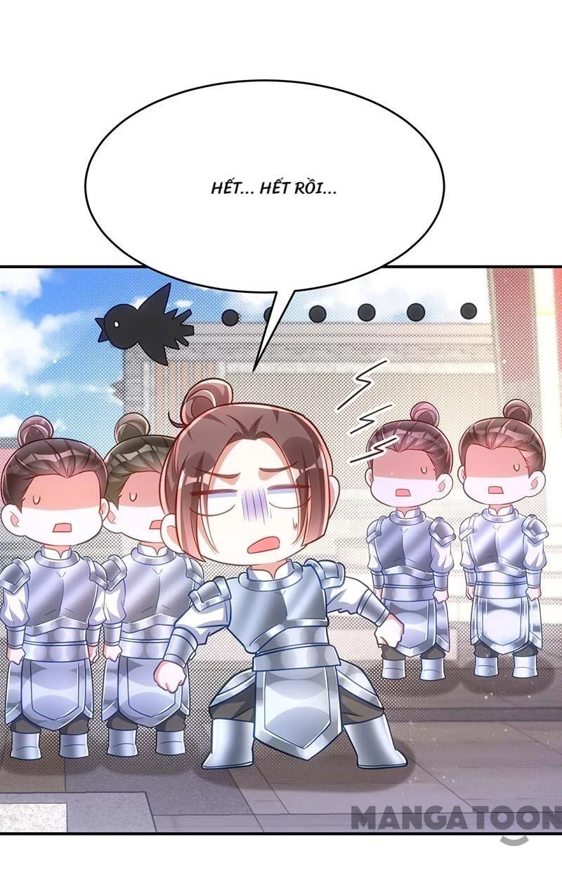 Manh Hổ Trọng Sinh : Tướng Quân Đại Nhân Muốn Ôm Ôm Chapter 106 - 26