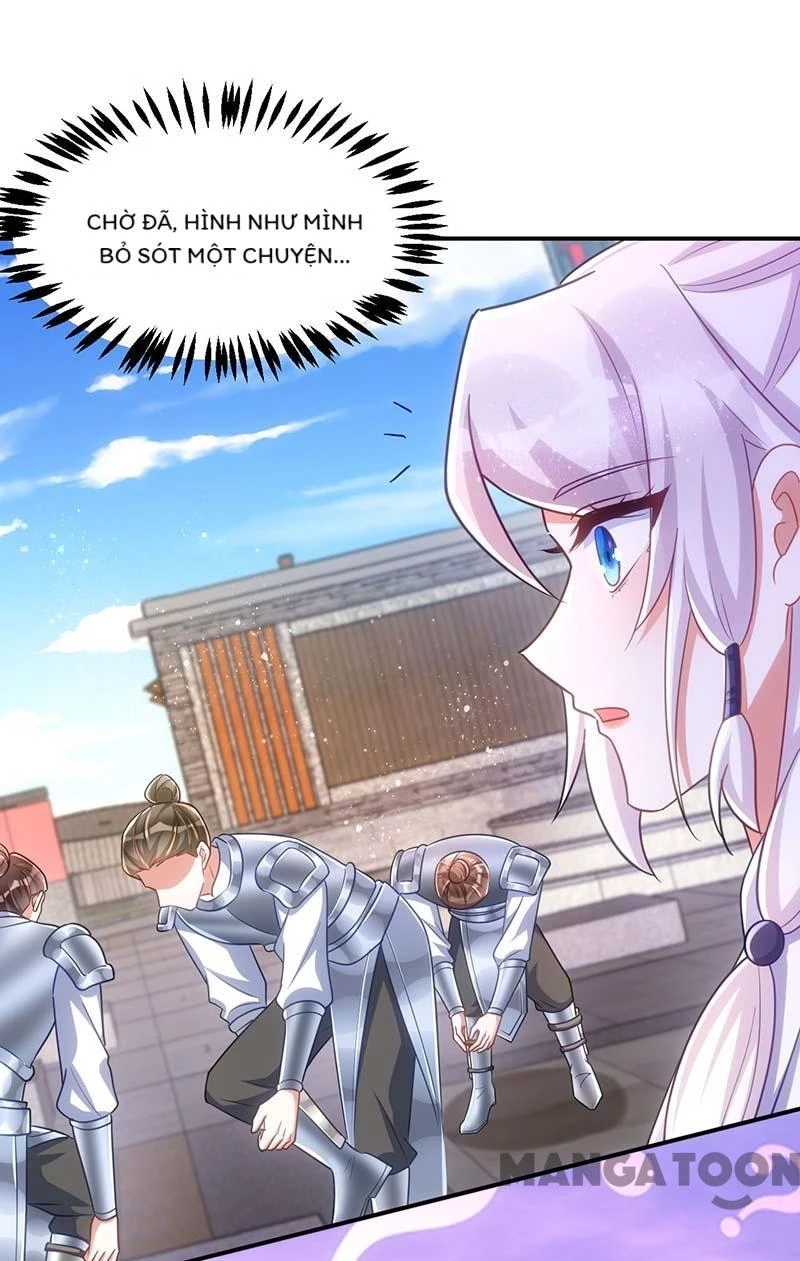 Manh Hổ Trọng Sinh : Tướng Quân Đại Nhân Muốn Ôm Ôm Chapter 106 - 30