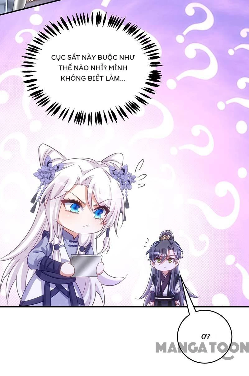 Manh Hổ Trọng Sinh : Tướng Quân Đại Nhân Muốn Ôm Ôm Chapter 106 - 31