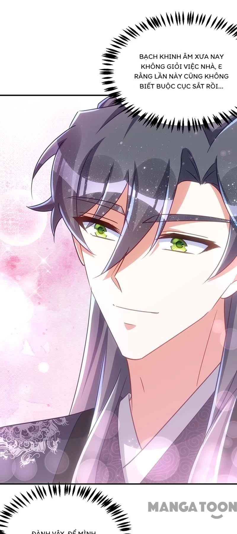 Manh Hổ Trọng Sinh : Tướng Quân Đại Nhân Muốn Ôm Ôm Chapter 106 - 32