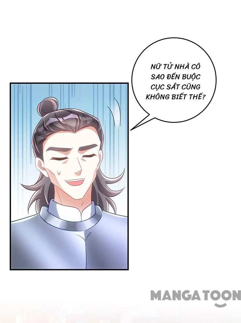 Manh Hổ Trọng Sinh : Tướng Quân Đại Nhân Muốn Ôm Ôm Chapter 107 - 4