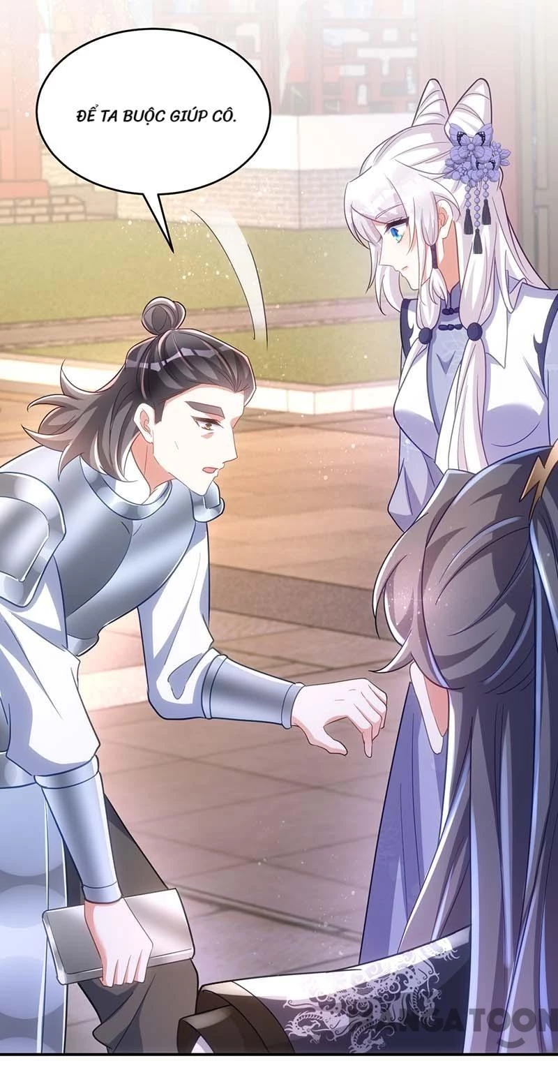 Manh Hổ Trọng Sinh : Tướng Quân Đại Nhân Muốn Ôm Ôm Chapter 107 - 5