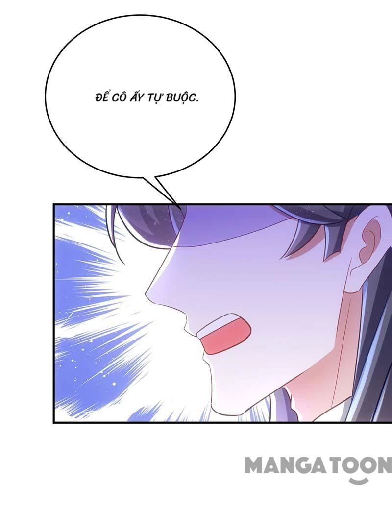 Manh Hổ Trọng Sinh : Tướng Quân Đại Nhân Muốn Ôm Ôm Chapter 107 - 6