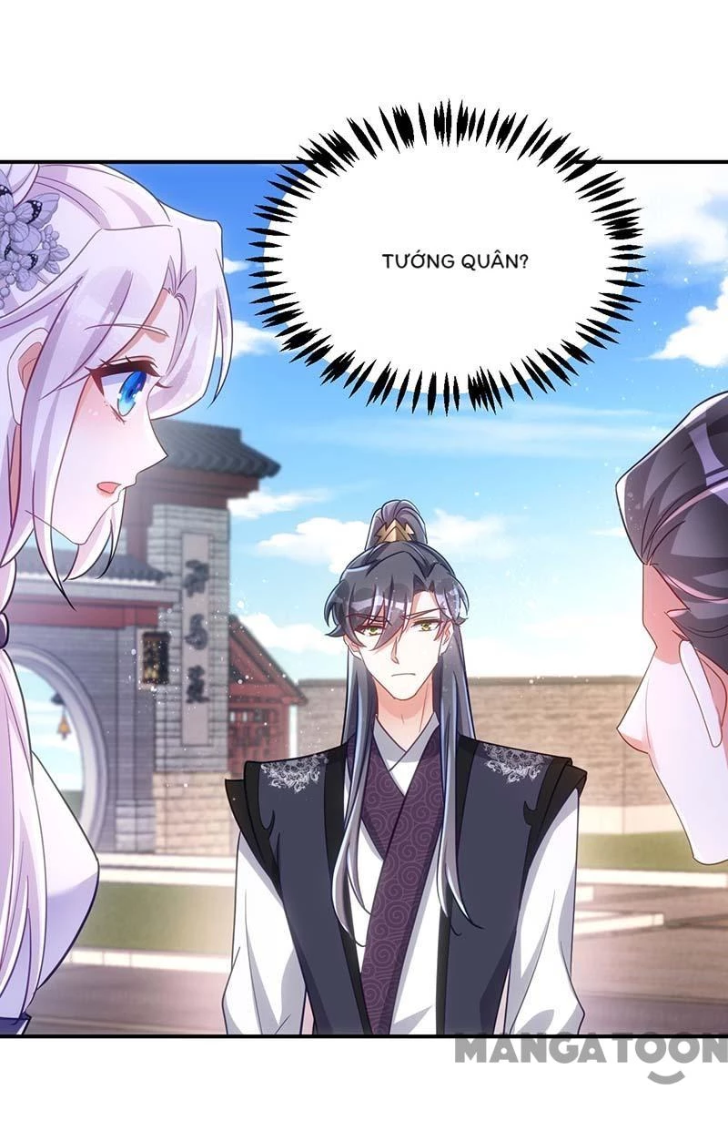 Manh Hổ Trọng Sinh : Tướng Quân Đại Nhân Muốn Ôm Ôm Chapter 107 - 7