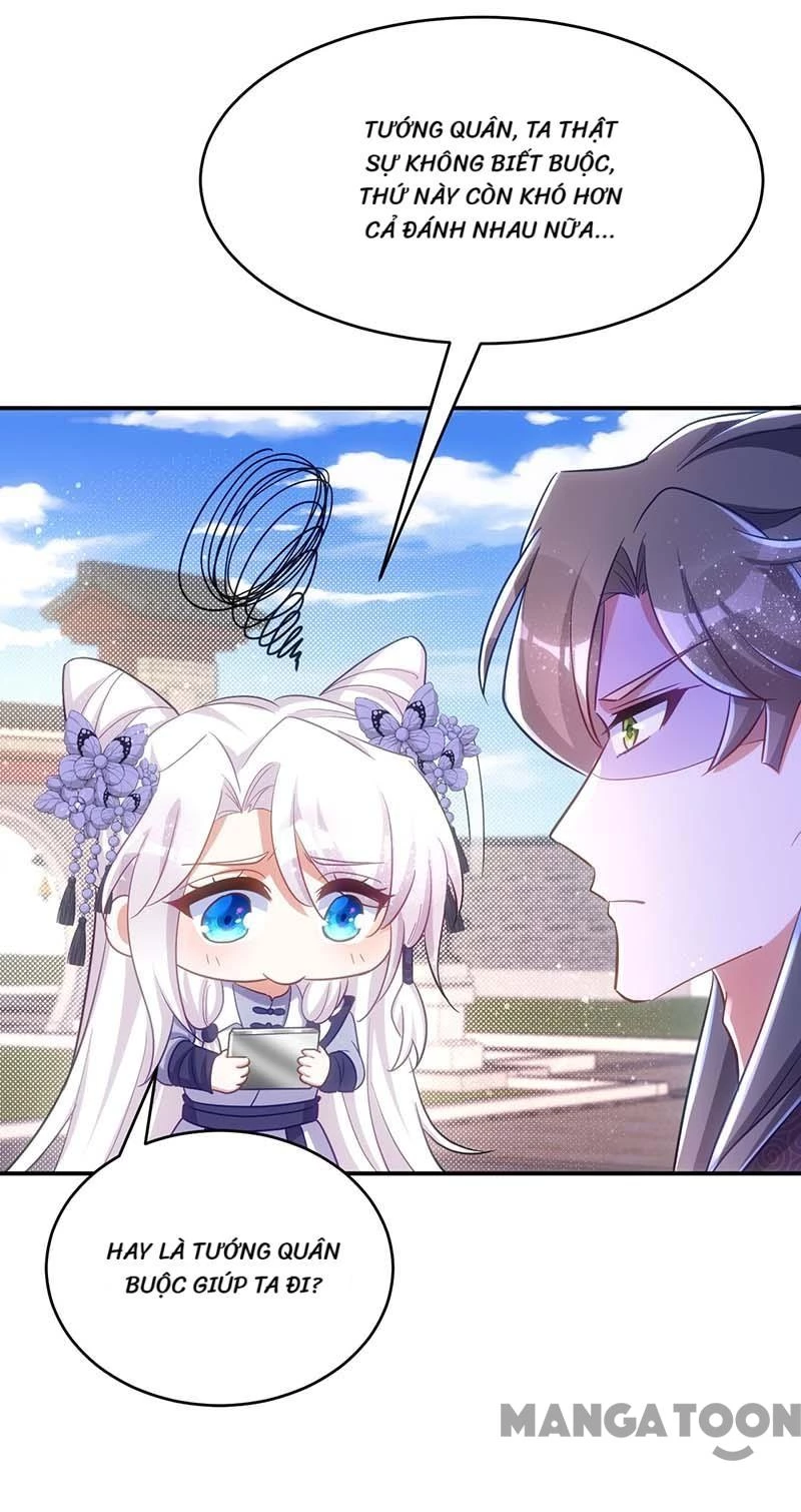 Manh Hổ Trọng Sinh : Tướng Quân Đại Nhân Muốn Ôm Ôm Chapter 107 - 13