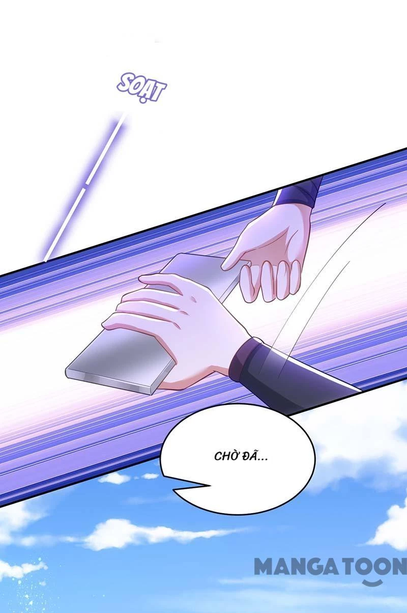 Manh Hổ Trọng Sinh : Tướng Quân Đại Nhân Muốn Ôm Ôm Chapter 107 - 19