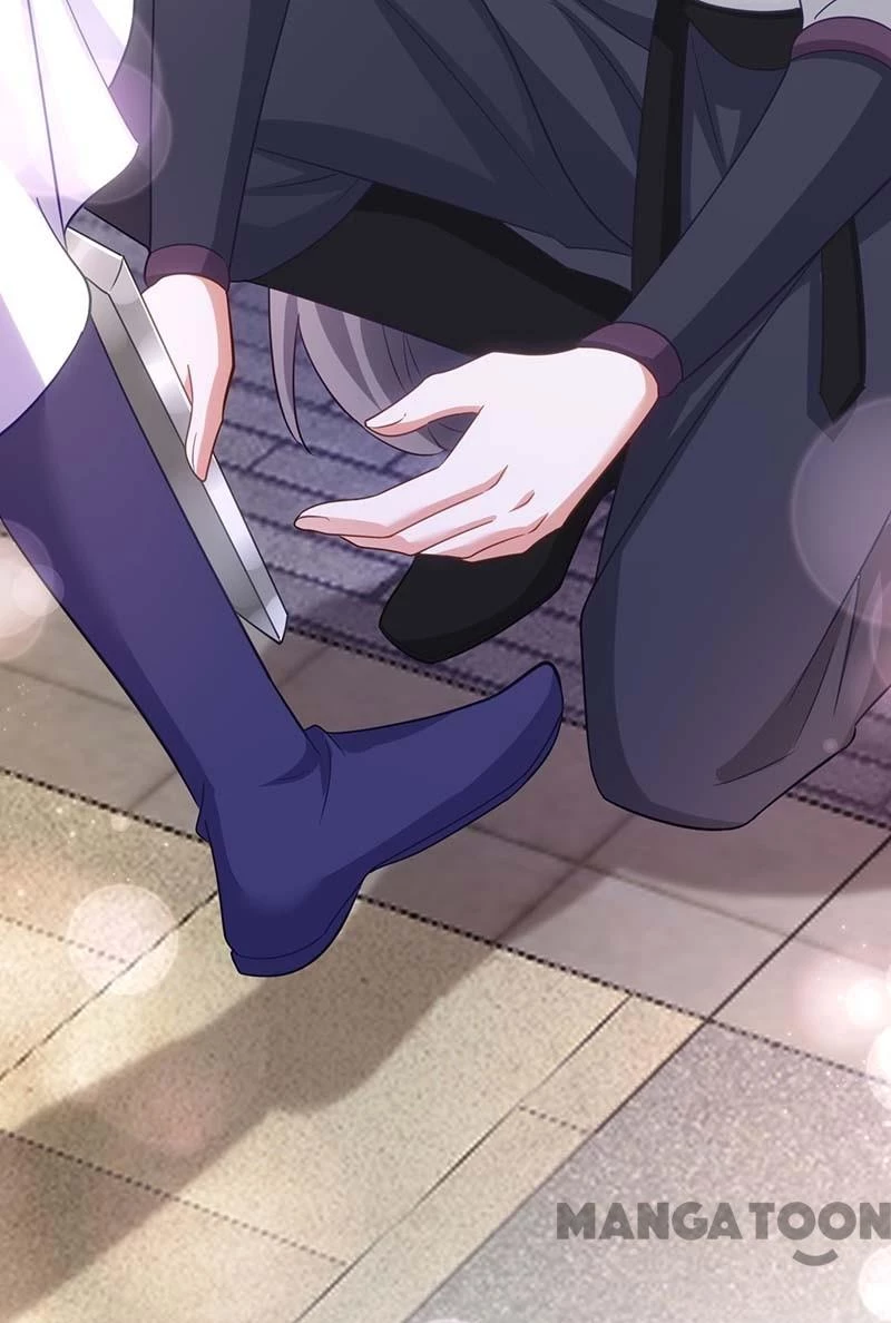 Manh Hổ Trọng Sinh : Tướng Quân Đại Nhân Muốn Ôm Ôm Chapter 107 - 25