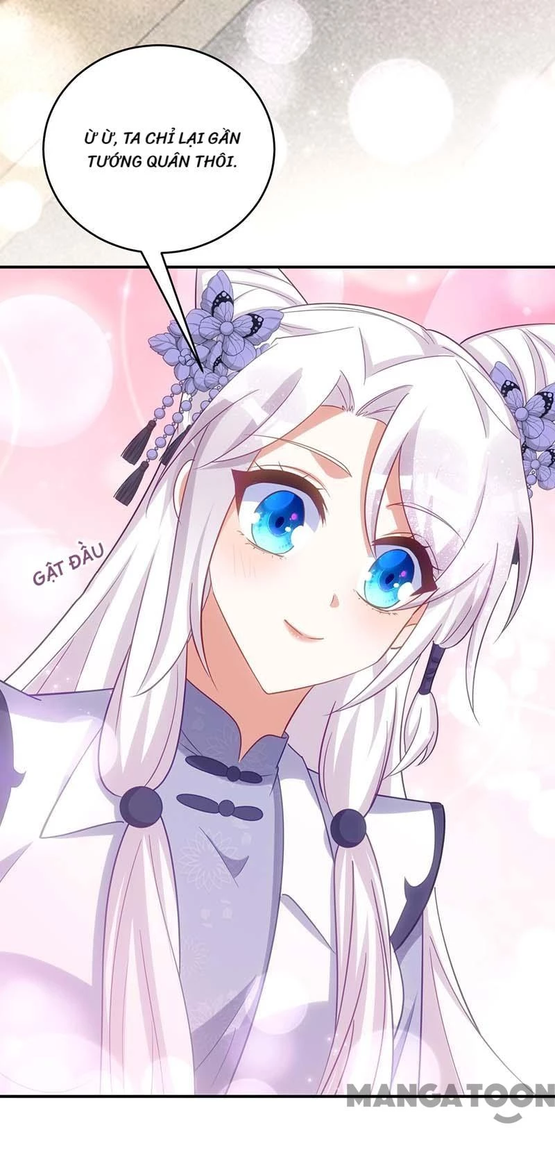 Manh Hổ Trọng Sinh : Tướng Quân Đại Nhân Muốn Ôm Ôm Chapter 107 - 26