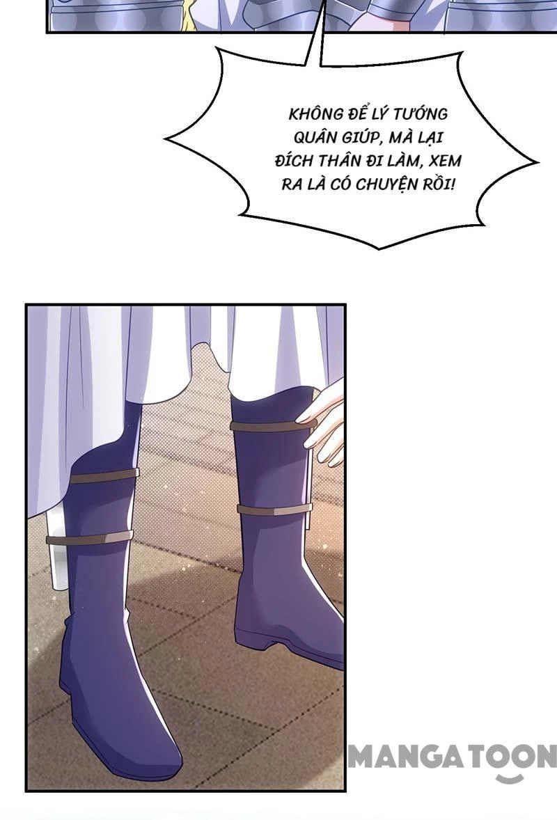 Manh Hổ Trọng Sinh : Tướng Quân Đại Nhân Muốn Ôm Ôm Chapter 107 - 29