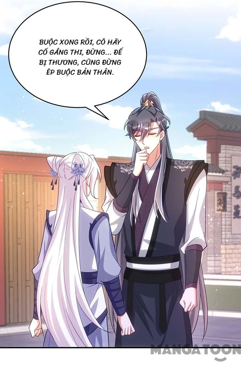 Manh Hổ Trọng Sinh : Tướng Quân Đại Nhân Muốn Ôm Ôm Chapter 107 - 30