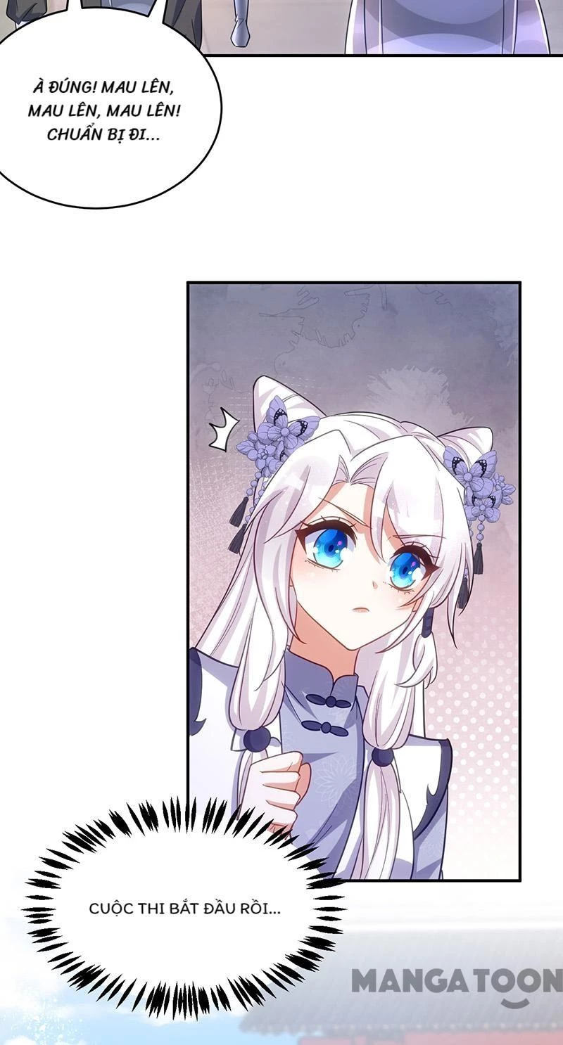 Manh Hổ Trọng Sinh : Tướng Quân Đại Nhân Muốn Ôm Ôm Chapter 108 - 3