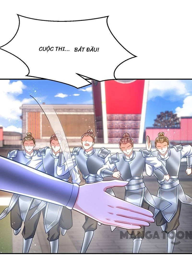 Manh Hổ Trọng Sinh : Tướng Quân Đại Nhân Muốn Ôm Ôm Chapter 108 - 13