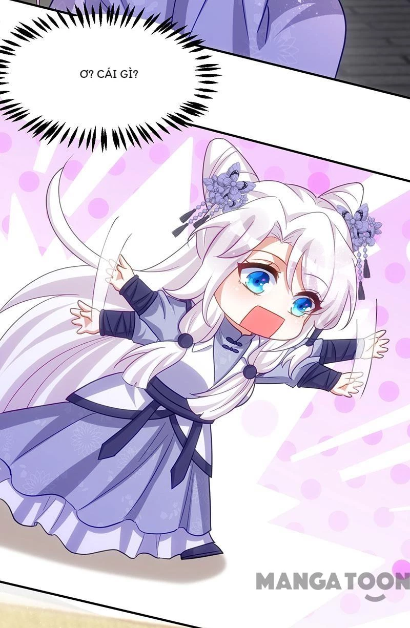 Manh Hổ Trọng Sinh : Tướng Quân Đại Nhân Muốn Ôm Ôm Chapter 108 - 16