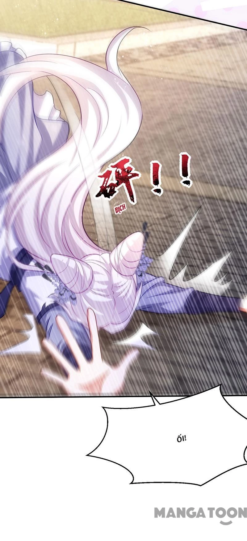 Manh Hổ Trọng Sinh : Tướng Quân Đại Nhân Muốn Ôm Ôm Chapter 108 - 17