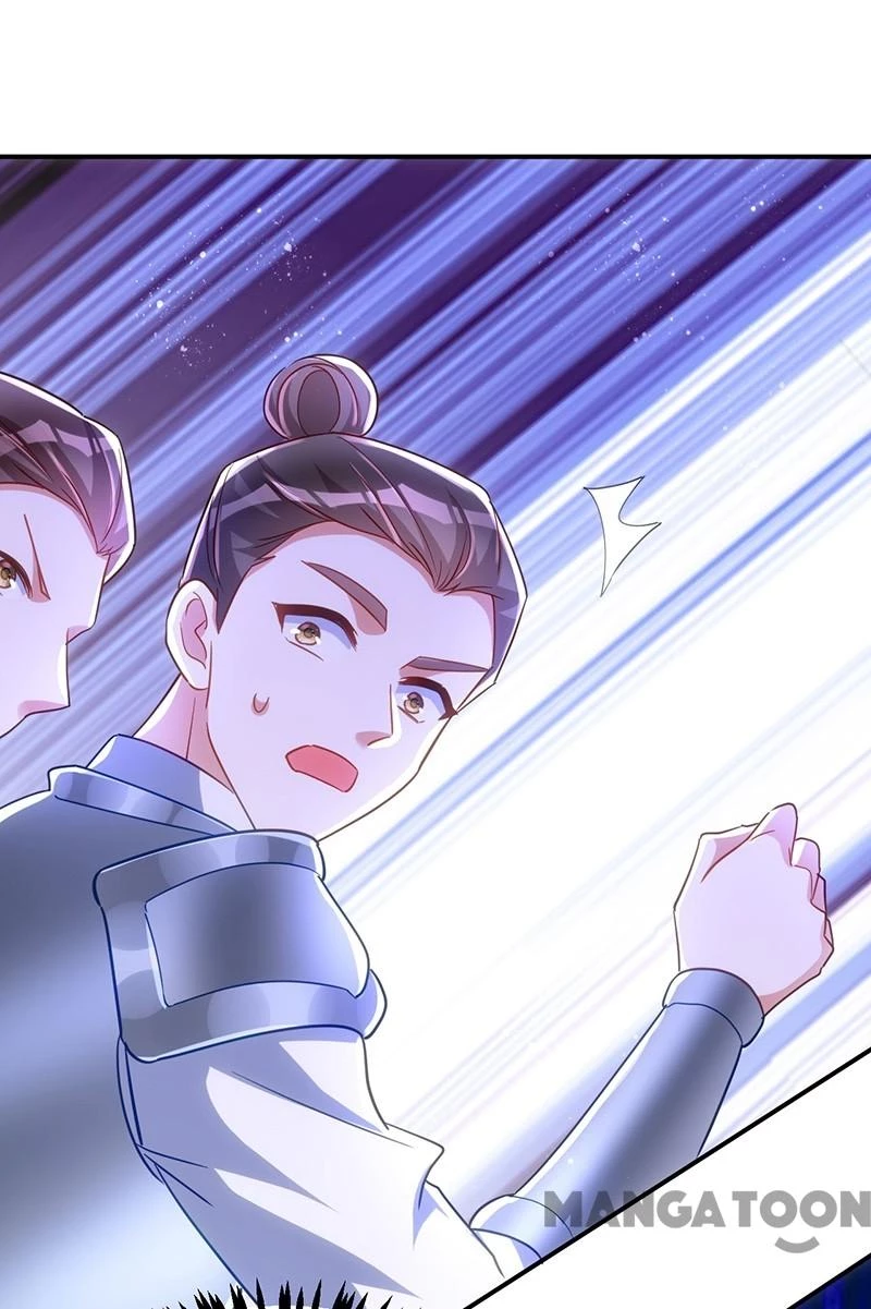 Manh Hổ Trọng Sinh : Tướng Quân Đại Nhân Muốn Ôm Ôm Chapter 108 - 18