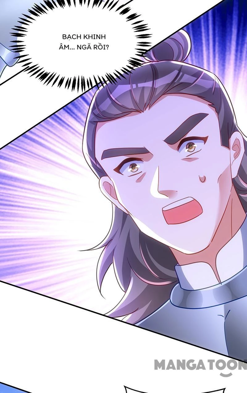 Manh Hổ Trọng Sinh : Tướng Quân Đại Nhân Muốn Ôm Ôm Chapter 108 - 19