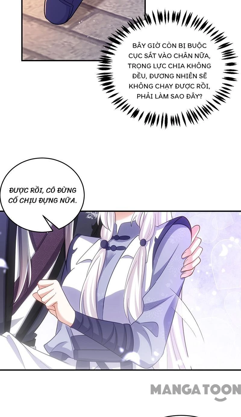 Manh Hổ Trọng Sinh : Tướng Quân Đại Nhân Muốn Ôm Ôm Chapter 108 - 24