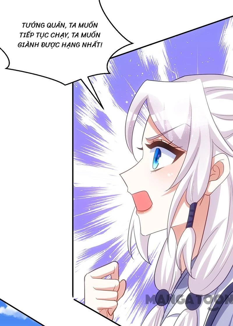 Manh Hổ Trọng Sinh : Tướng Quân Đại Nhân Muốn Ôm Ôm Chapter 108 - 28