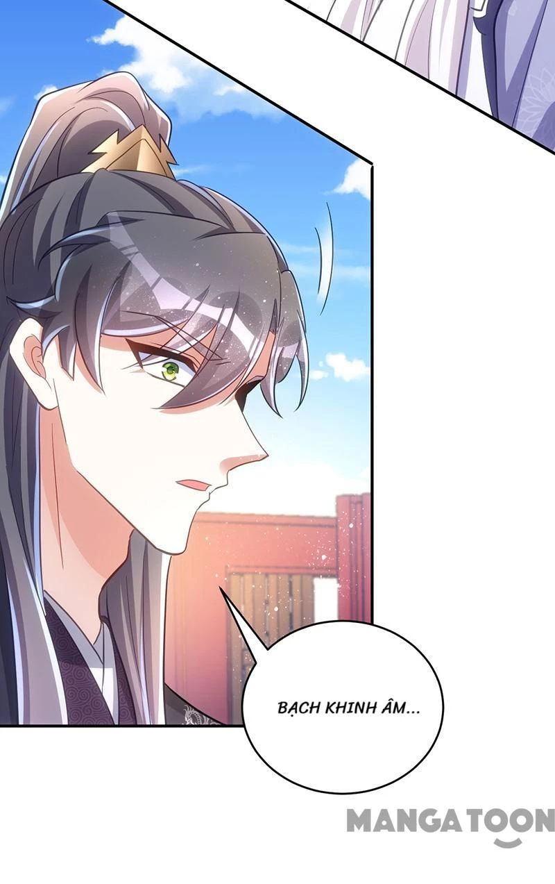 Manh Hổ Trọng Sinh : Tướng Quân Đại Nhân Muốn Ôm Ôm Chapter 108 - 29