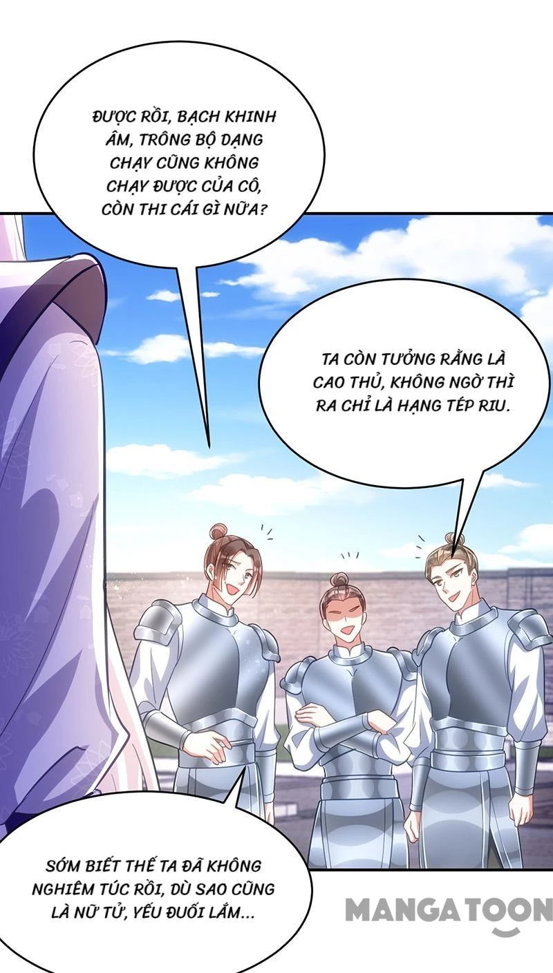 Manh Hổ Trọng Sinh : Tướng Quân Đại Nhân Muốn Ôm Ôm Chapter 108 - 30