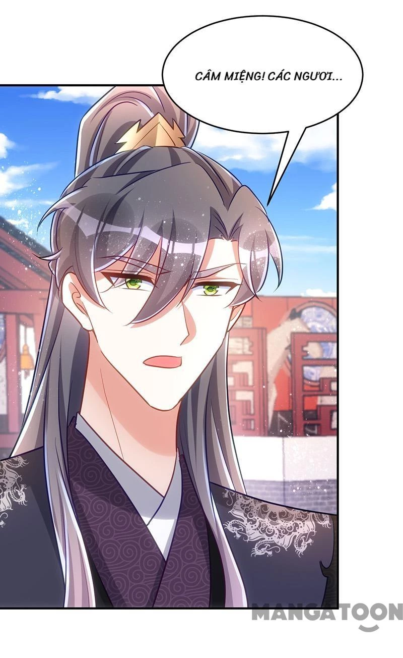 Manh Hổ Trọng Sinh : Tướng Quân Đại Nhân Muốn Ôm Ôm Chapter 109 - 2