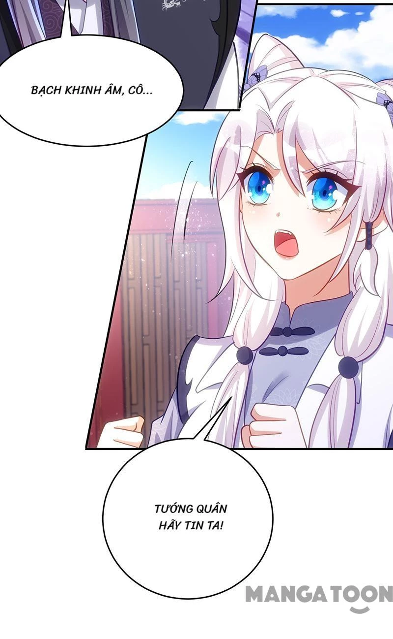 Manh Hổ Trọng Sinh : Tướng Quân Đại Nhân Muốn Ôm Ôm Chapter 109 - 6