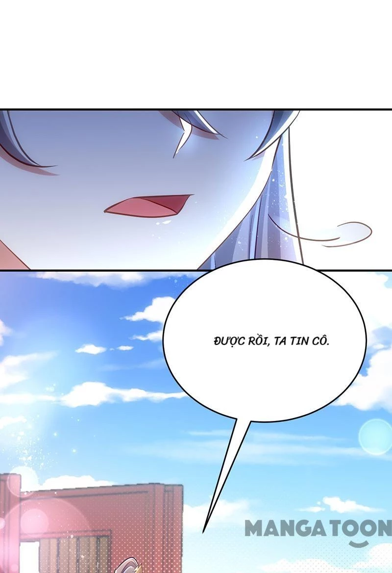 Manh Hổ Trọng Sinh : Tướng Quân Đại Nhân Muốn Ôm Ôm Chapter 109 - 7