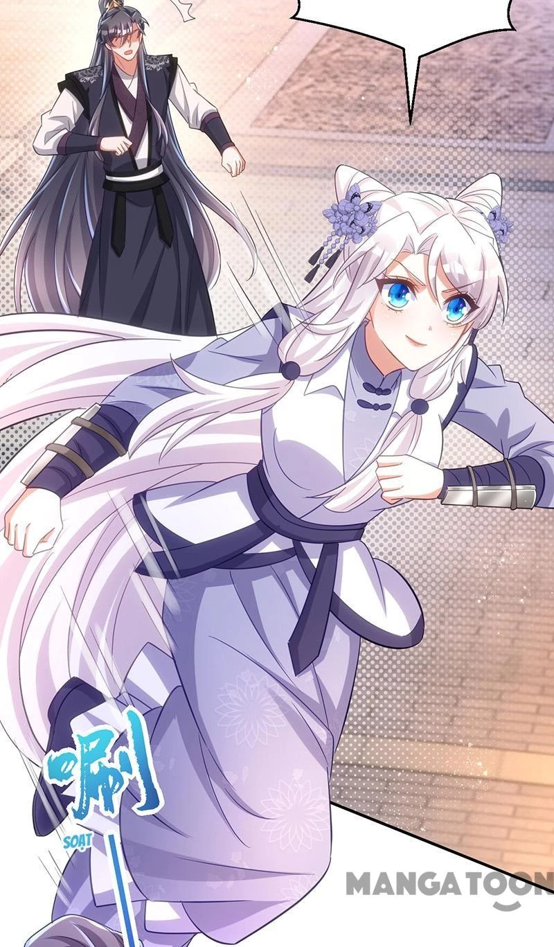 Manh Hổ Trọng Sinh : Tướng Quân Đại Nhân Muốn Ôm Ôm Chapter 109 - 17