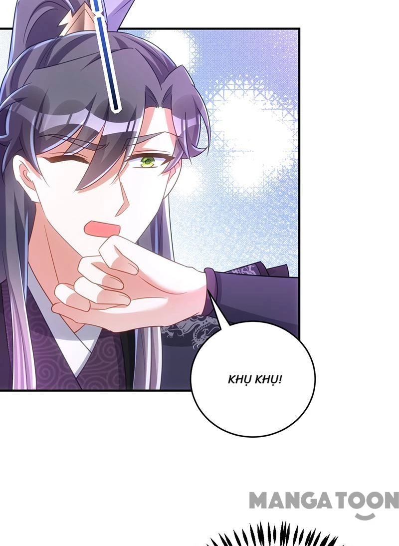 Manh Hổ Trọng Sinh : Tướng Quân Đại Nhân Muốn Ôm Ôm Chapter 109 - 18