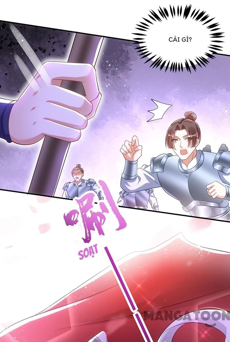 Manh Hổ Trọng Sinh : Tướng Quân Đại Nhân Muốn Ôm Ôm Chapter 109 - 23