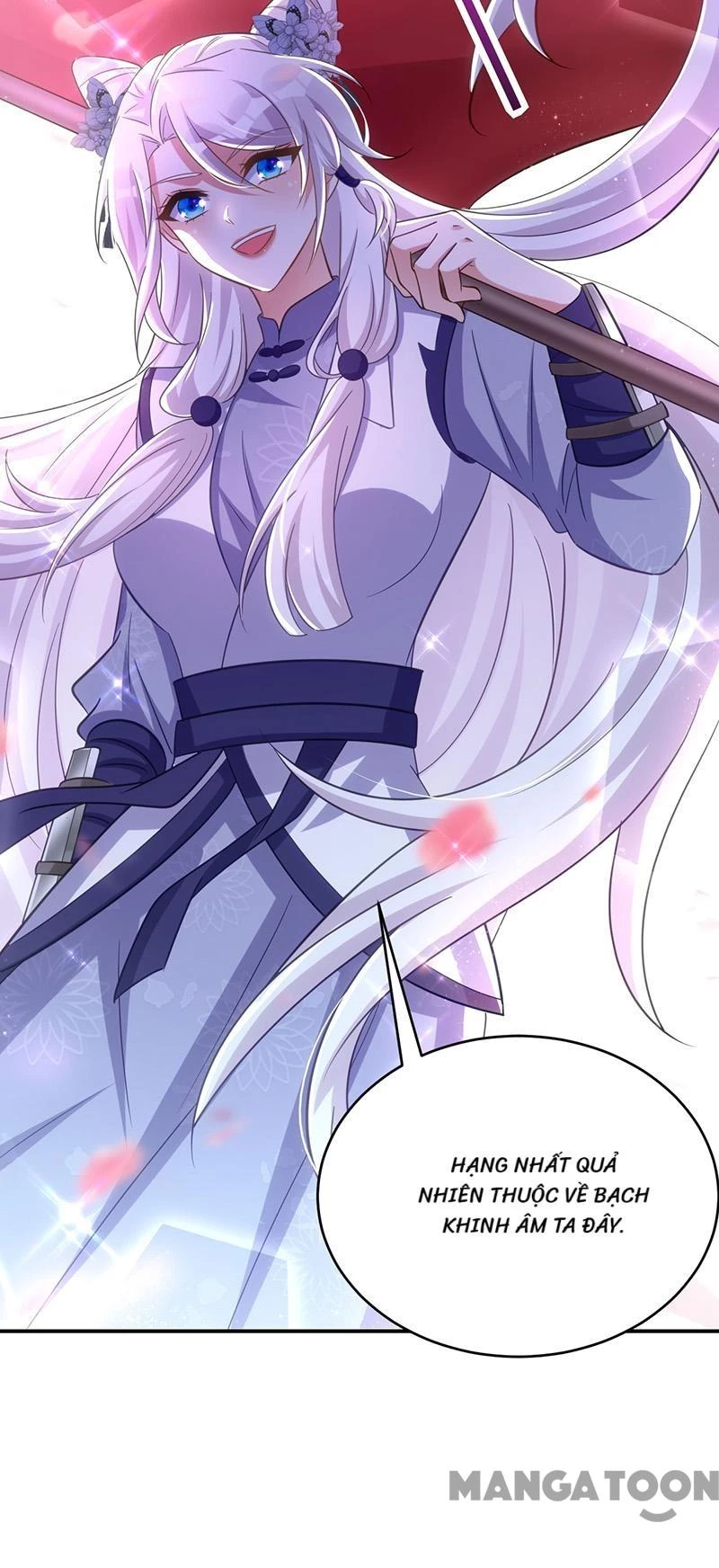 Manh Hổ Trọng Sinh : Tướng Quân Đại Nhân Muốn Ôm Ôm Chapter 109 - 24