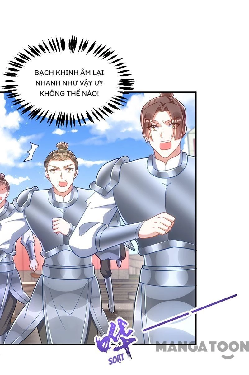 Manh Hổ Trọng Sinh : Tướng Quân Đại Nhân Muốn Ôm Ôm Chapter 109 - 25