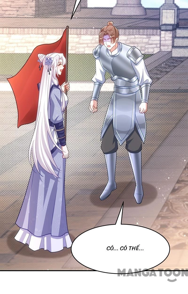 Manh Hổ Trọng Sinh : Tướng Quân Đại Nhân Muốn Ôm Ôm Chapter 109 - 27