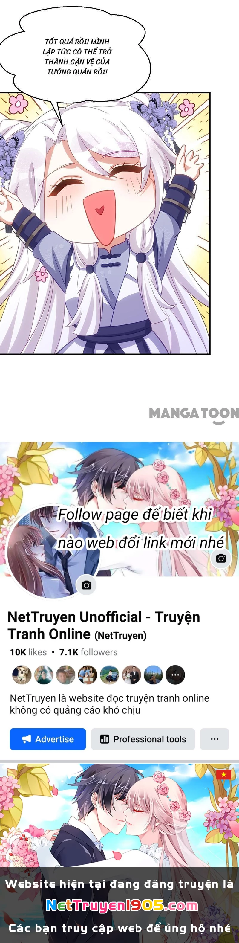 Manh Hổ Trọng Sinh : Tướng Quân Đại Nhân Muốn Ôm Ôm Chapter 109 - 28