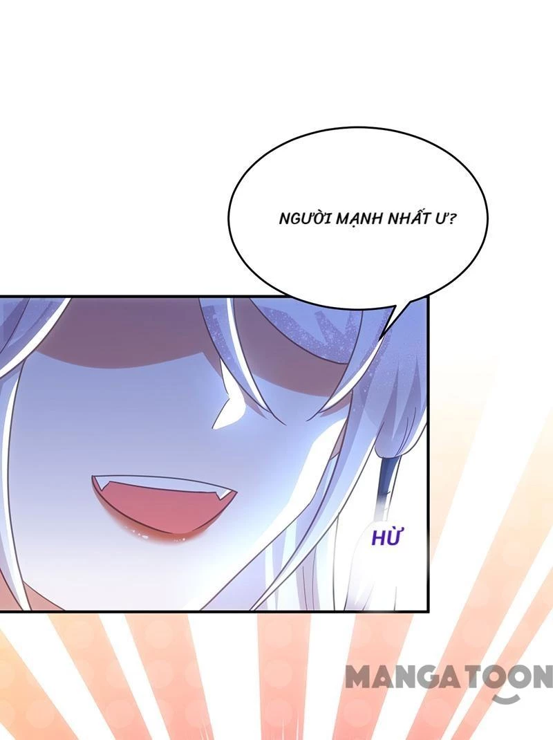 Manh Hổ Trọng Sinh : Tướng Quân Đại Nhân Muốn Ôm Ôm Chapter 110 - 2