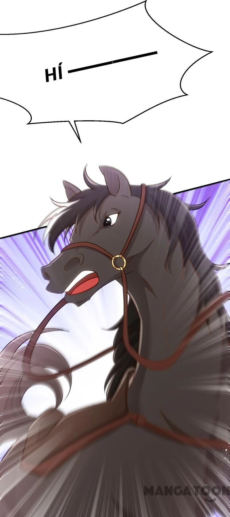 Manh Hổ Trọng Sinh : Tướng Quân Đại Nhân Muốn Ôm Ôm Chapter 110 - 6