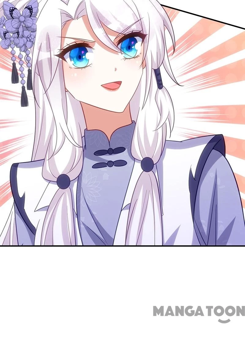 Manh Hổ Trọng Sinh : Tướng Quân Đại Nhân Muốn Ôm Ôm Chapter 110 - 14