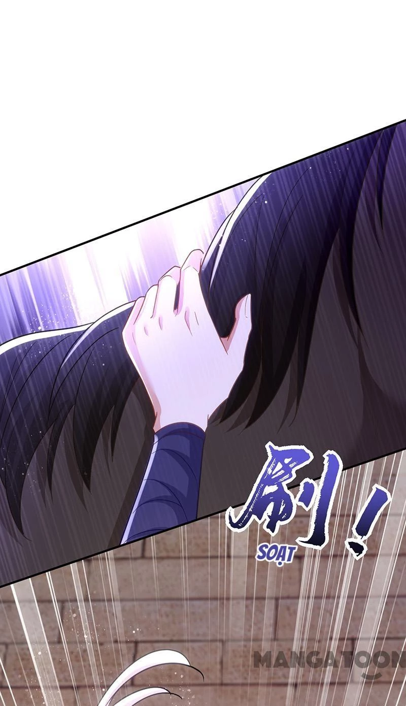 Manh Hổ Trọng Sinh : Tướng Quân Đại Nhân Muốn Ôm Ôm Chapter 110 - 22