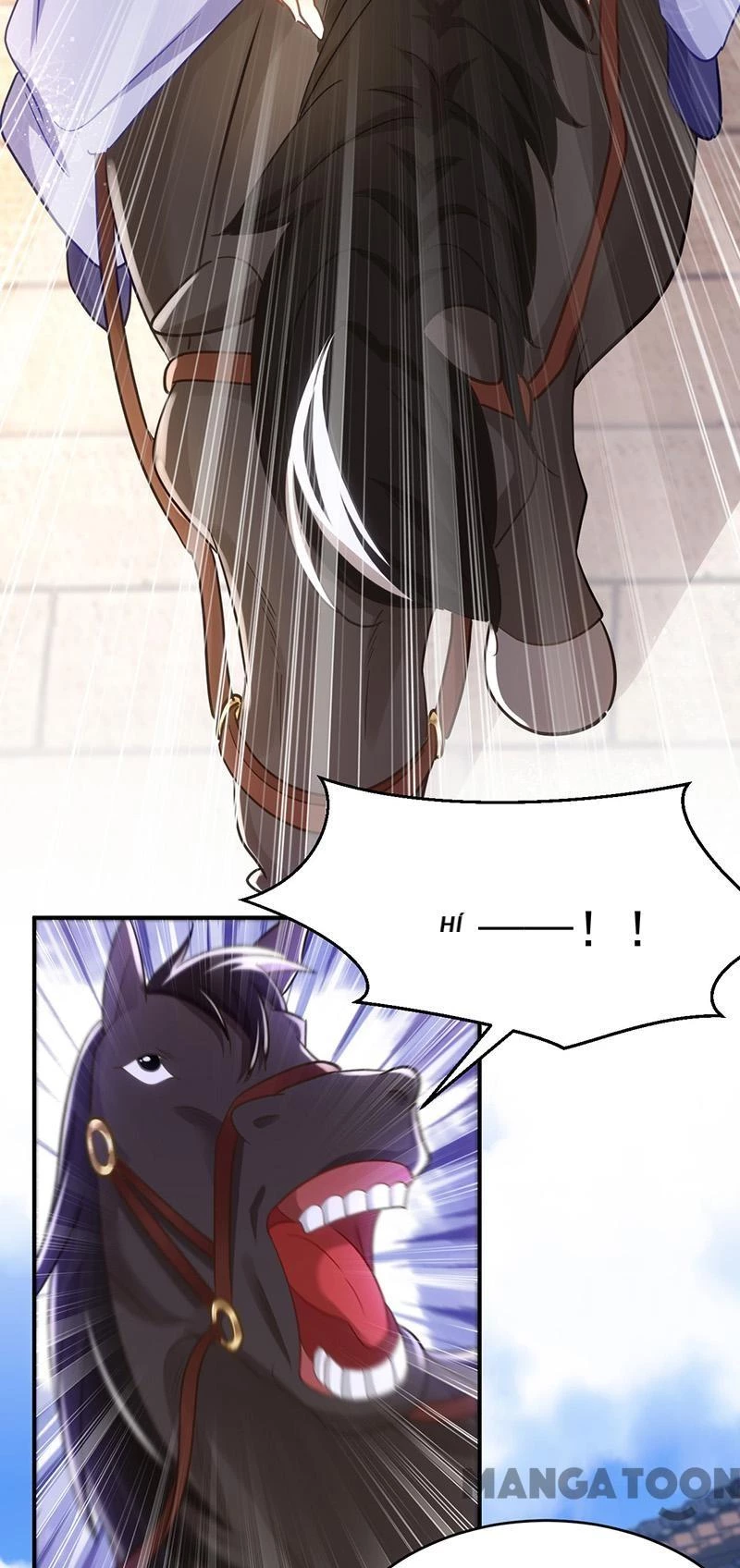 Manh Hổ Trọng Sinh : Tướng Quân Đại Nhân Muốn Ôm Ôm Chapter 110 - 24