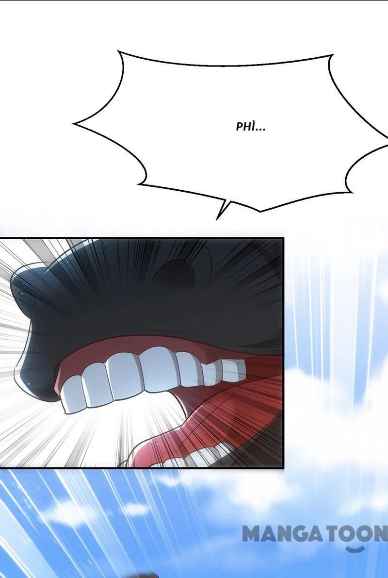 Manh Hổ Trọng Sinh : Tướng Quân Đại Nhân Muốn Ôm Ôm Chapter 111 - 2