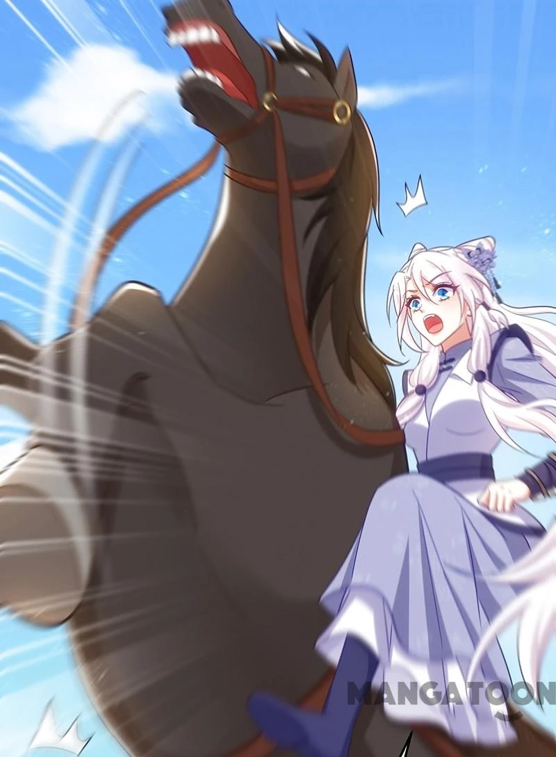 Manh Hổ Trọng Sinh : Tướng Quân Đại Nhân Muốn Ôm Ôm Chapter 111 - 3