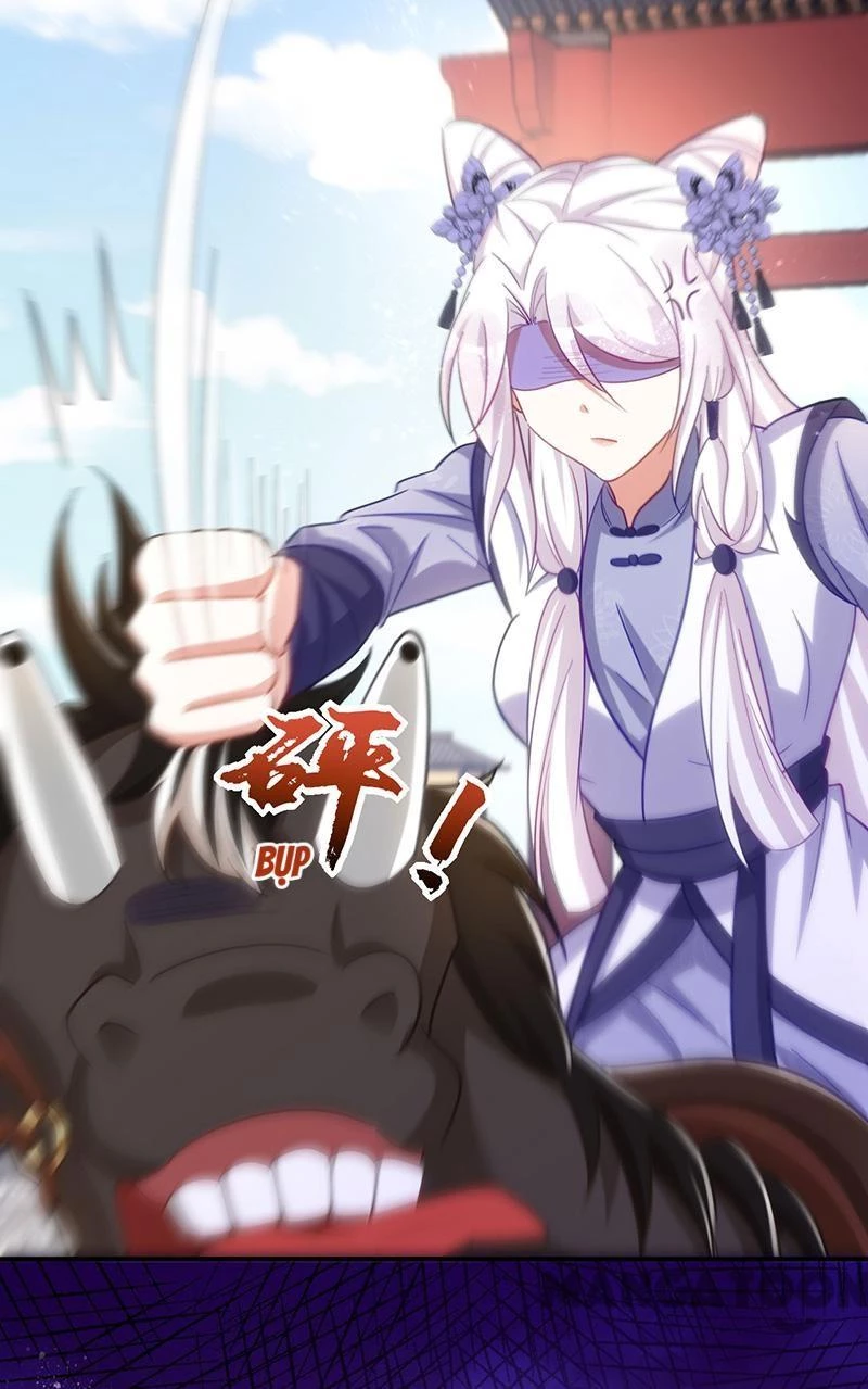 Manh Hổ Trọng Sinh : Tướng Quân Đại Nhân Muốn Ôm Ôm Chapter 111 - 8